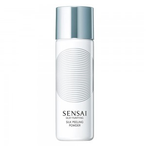 SENSAI (Kanebo) Silk Peeling Powder